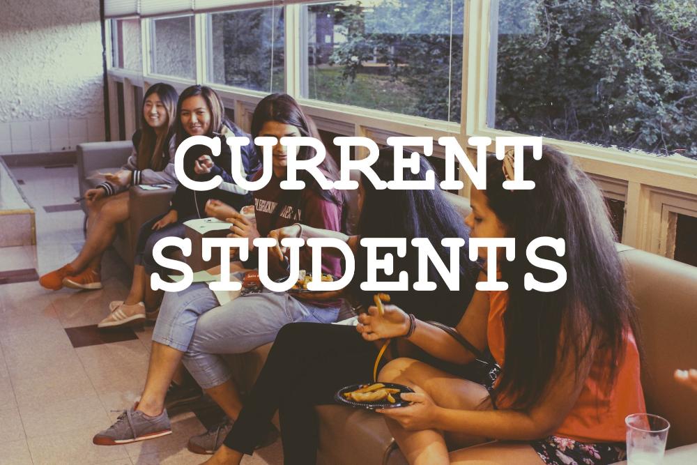 Current Students 