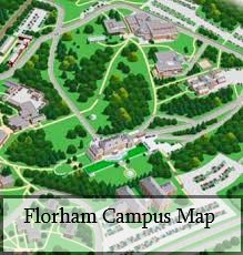 Florham Map